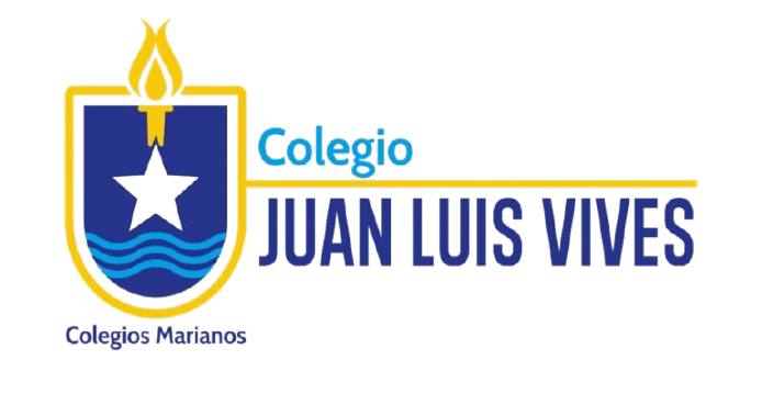Escudo Colegio Juan Luis Vives